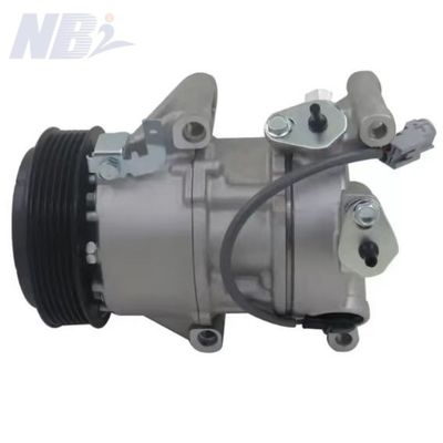 OEM 447260-4201 88310-0D380 12ボルトカーエアコン コンプレッサー TOYOTA YARIS AURIS用の新品・中古品