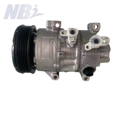 88310-02400 88310-42250 88310-42260 447260-1254 5SE12C TPYE オートアク圧縮機 RAV4 ALA30/COROLLA ADE150/AURIS ADE150/VERSOのために