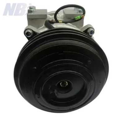 Hino 24V OEMエアコンプレッサー 新車部品 コスターバス トヨタ&AC車両 モデル 0472006290