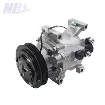 良い価格 SCSA06C トヨタ エコとマツダ ミアタ NC7261K00 88320-52170 8832052170 88310-52351 交換部品のための自動交流圧縮機 オンライン