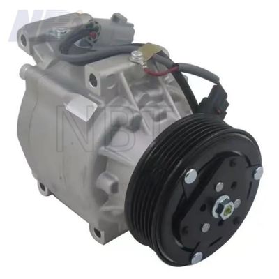良い価格 SCSA06C 自動交流圧縮機 12V トヨタ FOR コロラ/アルティス ZZE122 モデル 88310-1A523 88320-1A501 88310-1A543 88310-02182 オンライン
