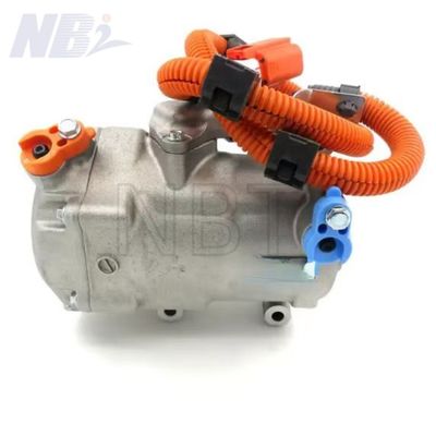 良い価格 オート AC コンプレッサー トヨタ プリウス OEM オート パーツ ホンダ用 24v ヴォルタ カー コンディショナー 部品番号 042000-0192 88370-47010 を含む オンライン