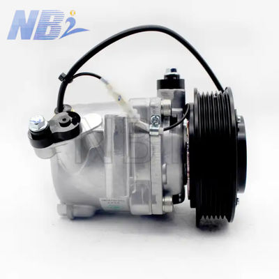 良い価格 SV07C 12V AC コンプレッサー 447280-3140 47260-5820 447260-5613 447190-6121 ダイハツ・テリオス・パソ・エア・コンプレッサー用 オンライン