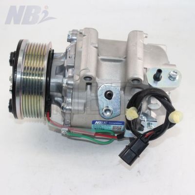 良い価格 TRSE09 CR-V Mk III 2.0i用のホンダ・コンプレッサー 新品中古12V ACコンプレッサー 交換部品 38800RZVG01 38810RZVG01 3800RZVG020M2 オンライン