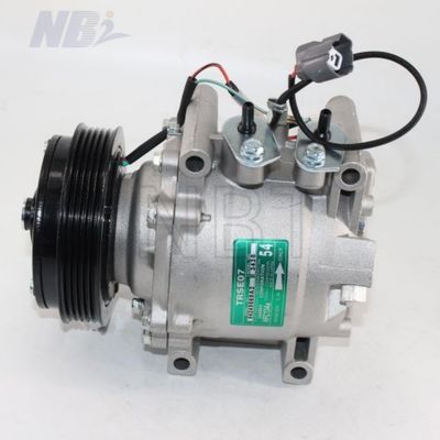 OEM 38810-PWJ-Z01 オート ユニバーサル 12V/24V エアコン コンプレッサー 新しいユニバーサル オート AC コンプレッサー