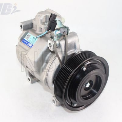 良い価格 HONDA ACCORD 12V DCカーエアコンコンプレッサー 新しい24V DCモデル38810-R40-A01/447260-6960/CAT2021/158333/157333/447190-9920 オンライン