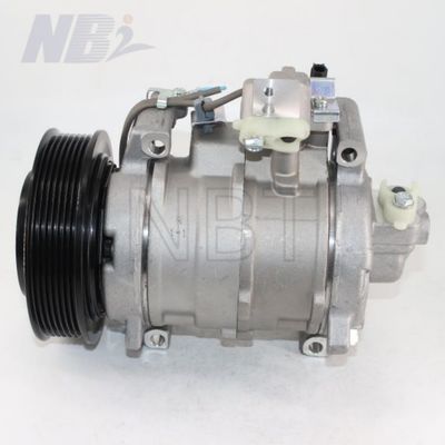 良い価格 ホンダ・アコード・クロストール 3.5 CR2 オートエアコンコンプレッサー 10SRE18C 388105A2A01 38810-5A2-A01 新品 オンライン