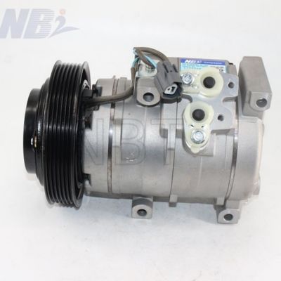 良い価格 ホンダ・パイロット・オート・エアコン 電気冷蔵庫 鋼筋クラッチ コンプレッサー 部品 10S20C 6PK ポリー 38810-RGL-A01 AC オンライン