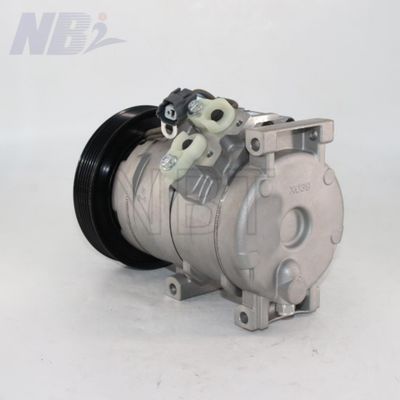 2008年〜2012年 ホンダ・アコード EX-L 2.4L 新型冷却システム コンプレッサー 38810-R40-A01 12V & 24V ボルト
