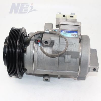 良い価格 ホンダオデッセイ オートエアコン パーツ 447220-3695 38800-PGM-003 4472203695 10S20C 車用ACコンプレッサー/新型FAW コロラ用 オンライン