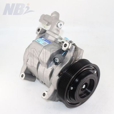 良い価格 ホンダオデッセイRB1 K24A 38810-RFE-003 4472205920 447220-5920 38810RFE003 暖房風扇のための新しい10S17CAC圧縮機