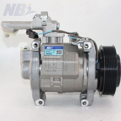 38810-RLF-003 自動車 ACエアコン コンプレッサー 新品 12V/24V ホンダ オデッセイ RB3 2009-2014