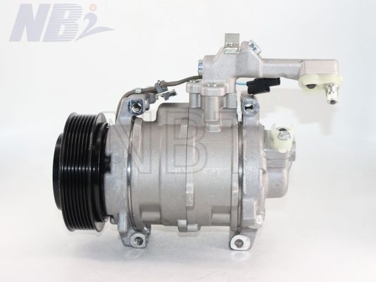良い価格 38810-RLF-003 ホンダ オデッセイ RB3 車用エアコン コンプレッサー 新品 12V AC 直流フィット オンライン
