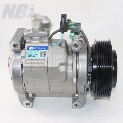 良い価格 OEM 38810-5X6-003 ホンダ エリシオン 2.4L 2016-オデッセイ 2.4L 2014 新型 12V/24V コンプレッサー オンライン