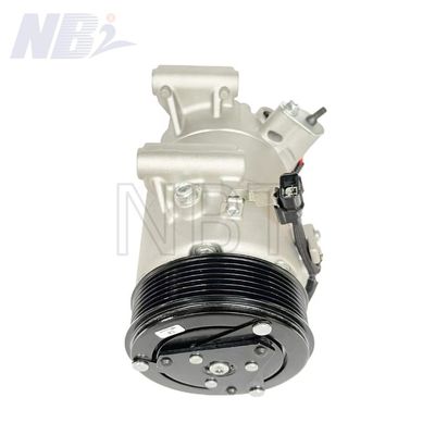 良い価格 VS14 38810-5AA-A03 38810-5BA-A01 38810-5BA-A02 38810-5BA-A03 38900-5AA-A02 ホンダ・シビック 1.5T用の新型12V交流空気圧縮機 オンライン