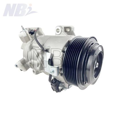 良い価格 2017-2020年 ホンダ・アコード 2.0 エアコン ACコンプレッサー 新品 KT447250-4160 6SBU14C オンライン