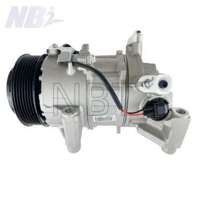 良い価格 ホンダ・アコード 2018-2022用の新型交流圧縮機 1.5L 389006A0A01/388106A0A01/38900-6A0-A01/38810-6A0-A01 12V/24V ヴォルタ オンライン