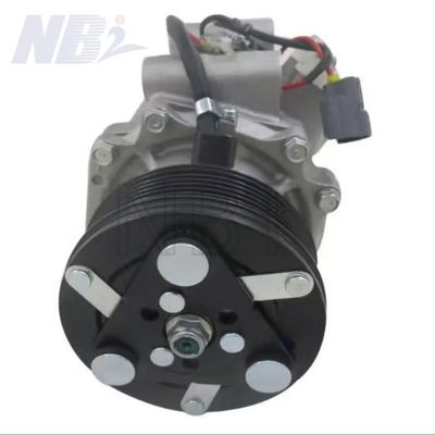 良い価格 ホンダ・シビックS2000 2.0 AP1 AP2 HS-090R 3Z 38810-pcx-016 パンプ用の12V自動車交流圧縮機 オンライン
