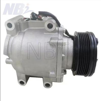 良い価格 Honda FOR Civic S2000 2001-2009 エアコン ACコンプレッサー 新しい12Vコロラモデル 交換部品 38810-PCX-016 57884 58884 オンライン