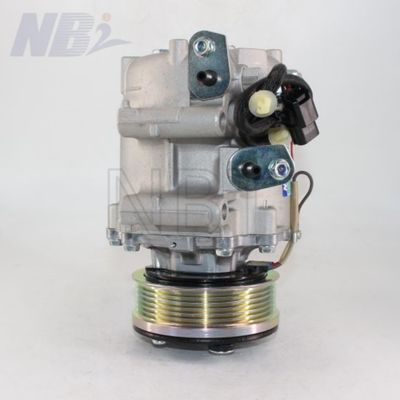 ホンダ・エア・コンプレッサー アコード&CRV モデル38810-R6C-H01 RM2 直接フィット 車用エア・コンプレッサー