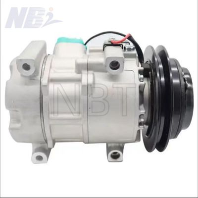良い価格 12V DV9 コンプレッサー キオティ トラクター AD1445N WXTK392 掘削機 エアコン エンジニアリング 車両 R134a 冷蔵庫 車型 オンライン