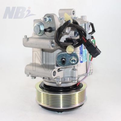 ユニバーサル 12V オート AC コンプレッサー カーエアコン パーツ ホンダ アコード コーロラ レクサス ヒルックス モデル 38810-R62-H01