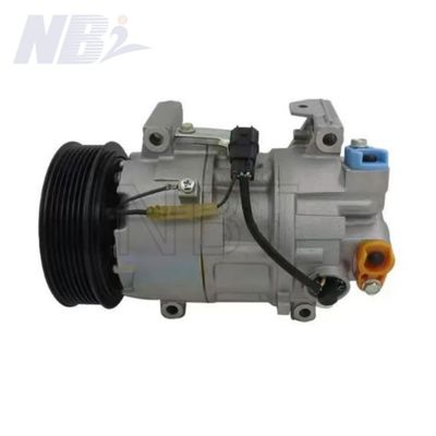 390029072 12V 自動車エアコン コンプレッサー ホンダ CRV 7PK 互換