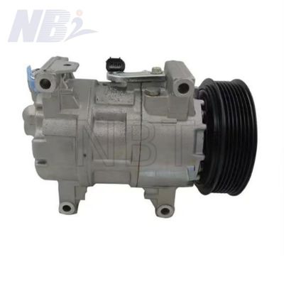 良い価格 390029072 ホンダ CRV 12V 新品 ニッサン 7PK用の自動交流圧縮機 オンライン