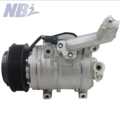 良い価格 447260-6951 ホンダ・アコード 3.5L 2008 高効率のエアタイプ用 ACカーコンプレッサー オンライン