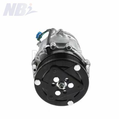 良い価格 OEM 6N0820803C TSP0159243 フォルクスワン ルポ SD6V12 12Vのための自動車用空気圧縮機 オンライン