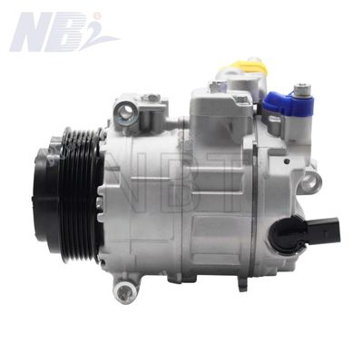 良い価格 自動交流圧縮機 447150-2885 2483003100 437100-7390 2E0820803H / HVW9068300260 7SEU17 T5 マルチバン空気圧縮機用 オンライン