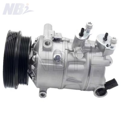 良い価格 新しいPXE16ACコンプレッサー 2.5L Audi Quattro/VW ジェッタ ゴルフ パサット ビートル シート 12V 部品番号 1K0820803T 1K0820808G 1K0820859G オンライン