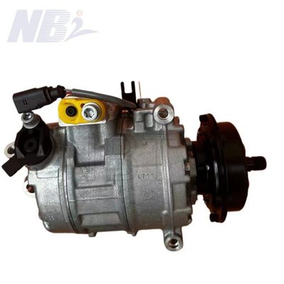 良い価格 オート・AC・コンプレッサー部品 7H0820805F 7H0820805H 7H0820805E VW トランスポーター / フェートン / トワレグ & アウディ 12V ヴォルタ オンライン