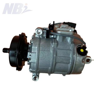 全シリーズ 3D0820805G/7H0820805E 新型自動車用空気圧縮機 VWフォルクスワンサギター/CC/Tiguan Audi車両用に設計