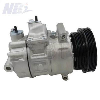 良い価格 ミニカーAC圧縮機 フォルクスワーゲン・スコダ・ゴルフ 12V 新型8FK351135921 1K0820808F 1K0820808B 1K0820859S 68646 CO 4573C 2001610 オンライン