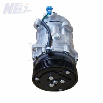 良い価格 VW ジェッタ ゴルフ コラド パサット シャラン ベント AC コンプレッサー SD7V16 24V 製造用 357820803J 357820803R 7DB820805A オンライン