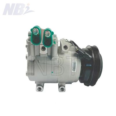 良い価格 オート AC コンプレッサー HS15 03-08 Tiburon/01-06 Elantra 4PK 124MM 78347 977012C100 空気コンプレッサー オンライン