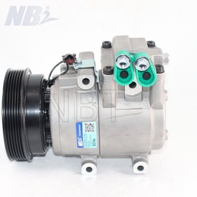 良い価格 ヒューンダイ・ティブルン 2.7L V6 新型12V交流圧縮機 トヨタFAWモデル向けインフィニティ対応 HS15 97701-2C600 977012C600 351273161 オンライン