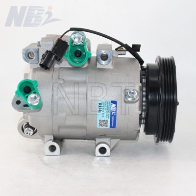 良い価格 ハインダイ アクセント ELANTRA 自動車用空気圧縮機 12V モデル 977011E001 977011E000 9770117510 9770117560 新しい圧縮機 オンライン