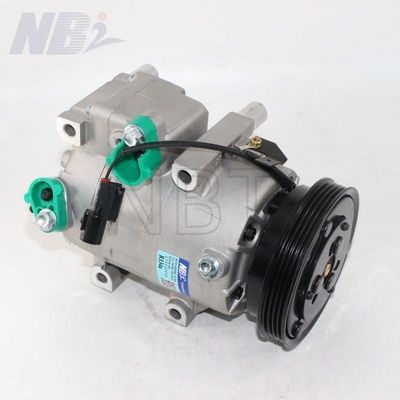 Halla-HCC CO 10925X オート AC コンプレッサー VS-16 VS16 ハンダイ アクセント / ELANTRA モデル 97701-1E000 977011E000 977011E001