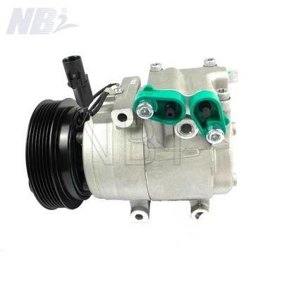 良い価格 ハインダイ ELANTRA 977011Z000 車体部品 TRSA09 エアコンコンプレッサー 12V 新品 オンライン