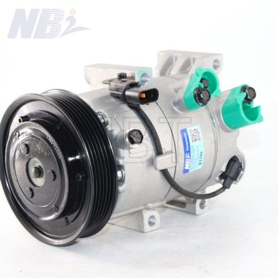 ハインダイ キア オート AC コンプレッサー 977010Q250 12V FAW コロラ 自動車部品用