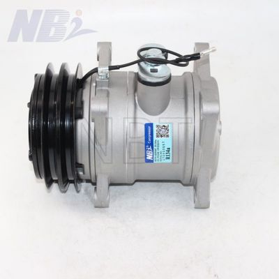 良い価格 XD01A8103 トヨタ・ISUZU 4JB1 JMC-900 トラック用 オート・AC コンプレッサー ディーゼルエンジン 12V エアコン製造 オンライン