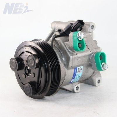 良い価格 自動冷却コンプレッサー部品OEM 977010U000 97701-0U000 車用 FAW コロラ 12Vモデル オンライン