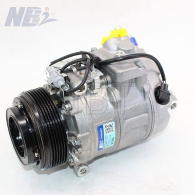 良い価格 PXC16 車用交流圧縮機 12V 2016-2020年対応 BMW 520i 750i アルピナ M5 M550i M850i X5 X7 CO 64526822848 オンライン