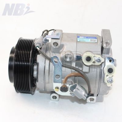 良い価格 トヨタ・プラド レクサス LX570 ランドクルーザー 5700 オート AC コンプレッサー パーツ 12V オートエア 883206A320 883106A330 車両 オンライン