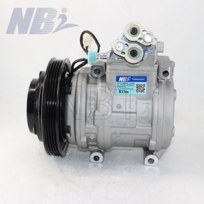 良い価格 Renault OEM 883202B300 オート AC コンプレッサー 4 PKクラッチ 12V 車用エアコン コンプレッサー トヨタ・カリン用 オンライン