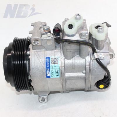 良い価格 0022303111 0022303811 ACエアコンプレッサー 437100-8450 A0008302500 A0022303111 447150-0870 447150-0872 トラック 12V 24V オンライン