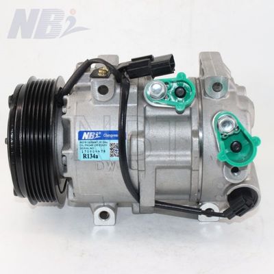 2017 KIA K2 AC コンプレッサー 24V エアコン モデル 97701-H2000 97701H2000