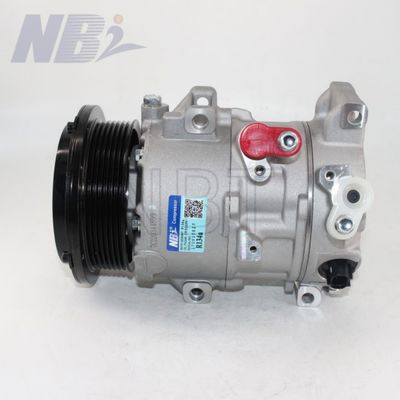 良い価格 8831042270 8831033250 883102F030 8831006240 キャムリー 2.0L 2.4L Rav4用の自動車エアコンコンプレッサ オンライン